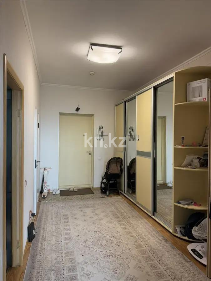 Продажа 2-комнатной квартиры, 72.2 м², ул. Прокофьева, дом  148 в Алматы - фото 5