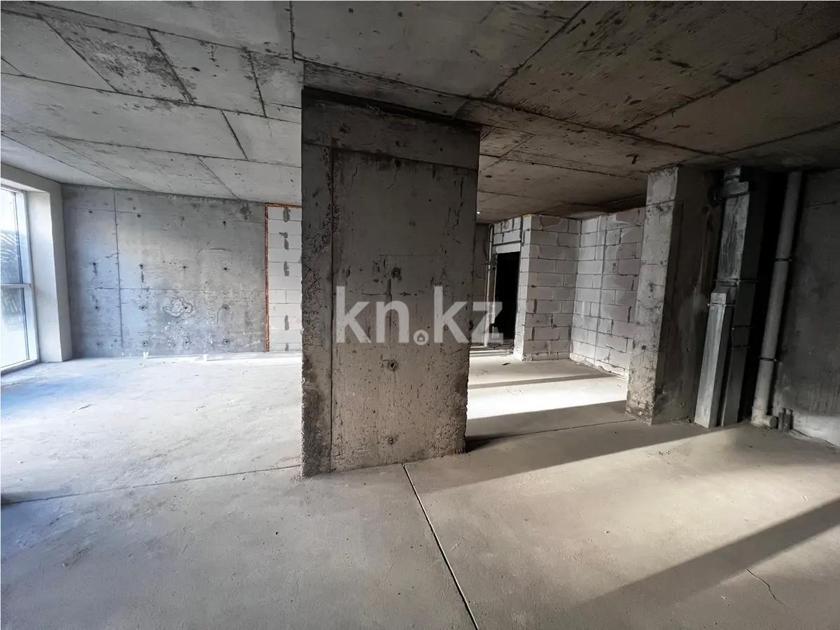 Продажа 2-комнатной квартиры, 54.7 м², ул. Утепова, дом  31 в Алматы - фото 3