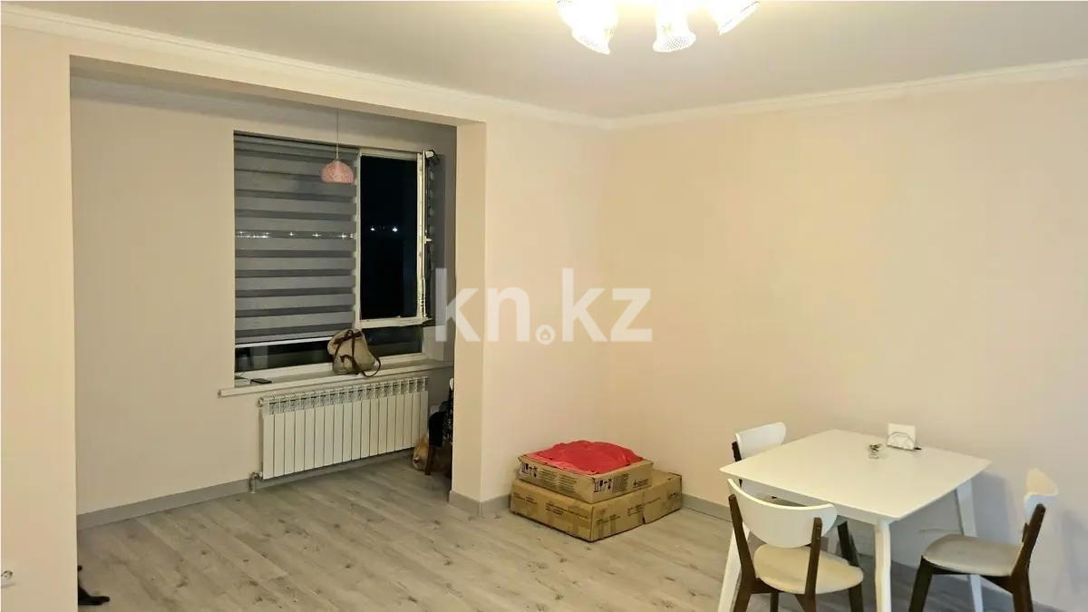 Продажа 1-комнатной квартиры, 33.4 м² в Алматы