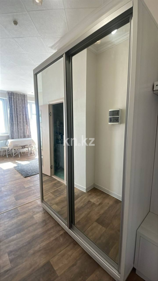 Аренда 1-комнатной квартиры, 33 м² в Астане - фото 6