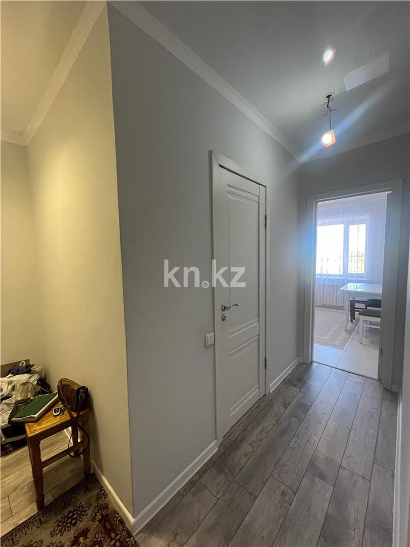 Продажа 2-комнатной квартиры, 60 м² в Караганде - фото 12