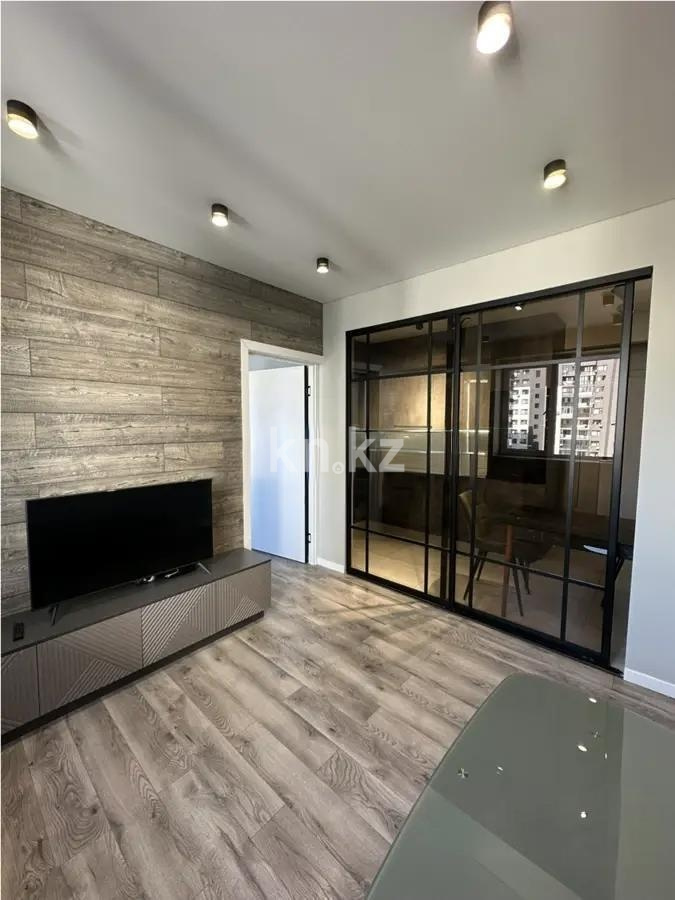Продажа 3-комнатной квартиры, 59 м² в Алматы