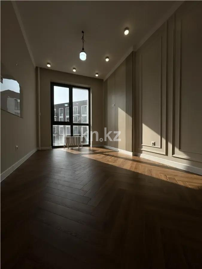 Продажа 1-комнатной квартиры, 39 м² в Алматы - фото 2