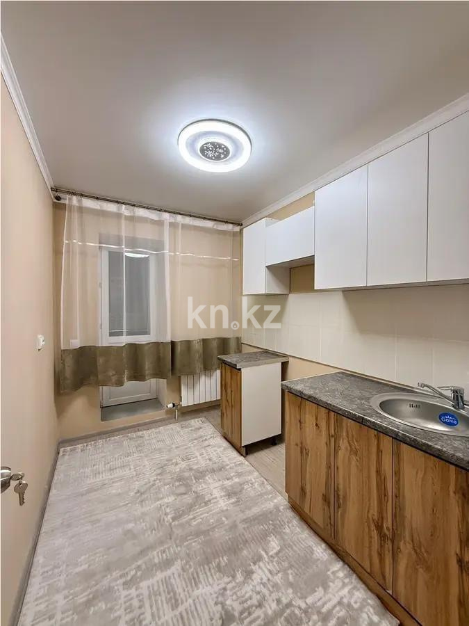Продажа 2-комнатной квартиры, 52 м², ул. Кутпанова, дом  22 в Астане - фото 3