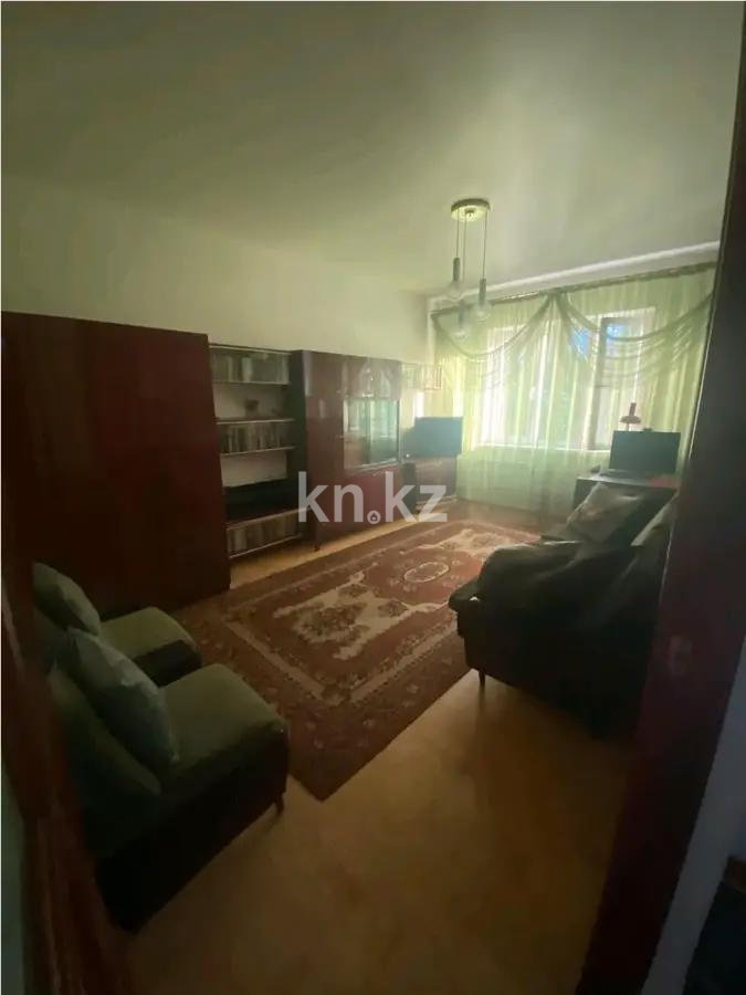 Продажа 2-комнатной квартиры, 60 м², ул. Карасай батыра, дом  71 в Алматы - фото 2