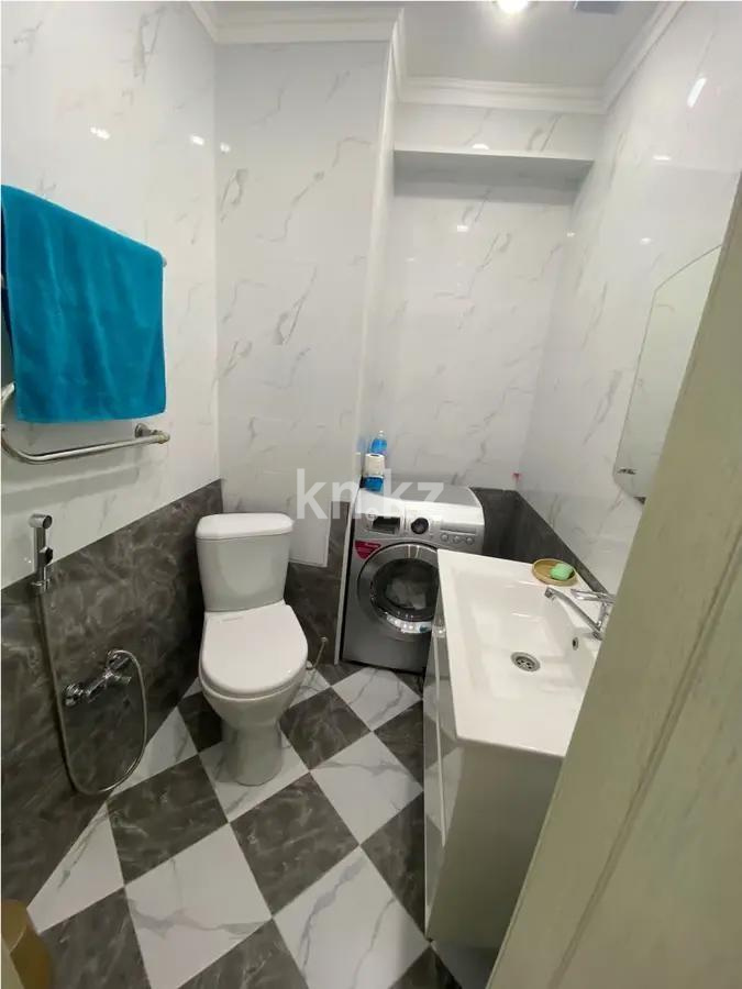 Продажа 3-комнатной квартиры, 98 м² в Астане - фото 8