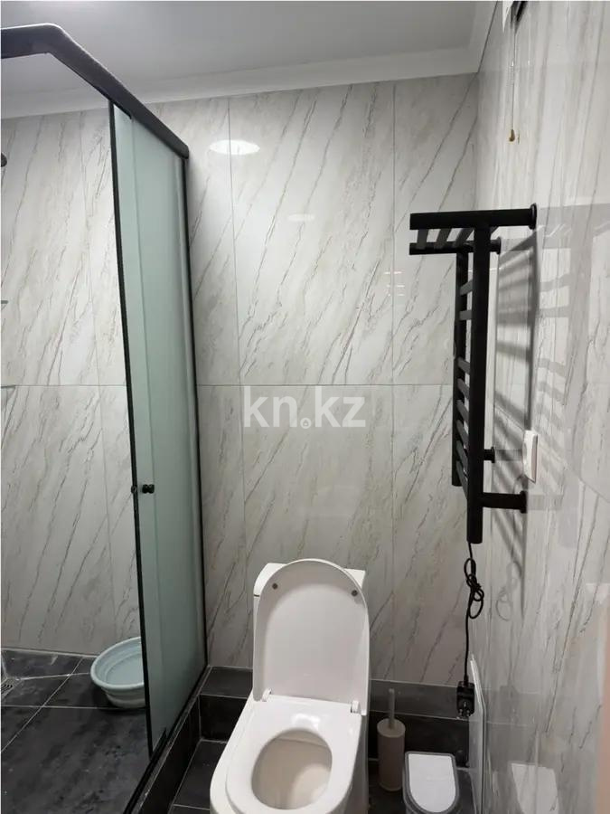 Продажа 2-комнатной квартиры, 55 м² в Алматы - фото 4