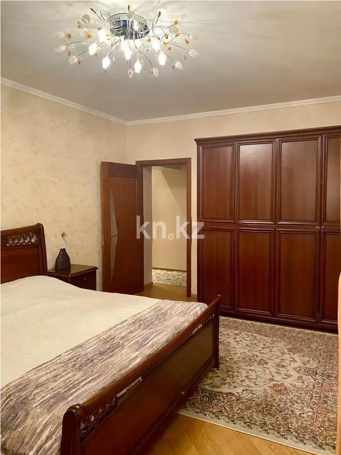 Продажа 3-комнатной квартиры, 105 м², ул. Наурызбай батыра, дом  152б в Алматы - фото 3