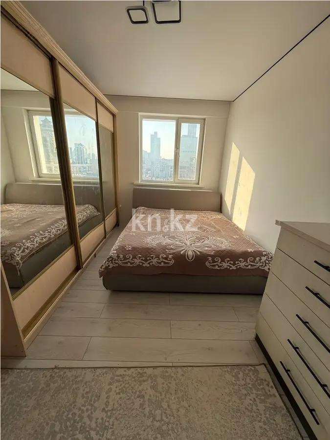 Продажа 3-комнатной квартиры, 103.6 м² в Астане - фото 3