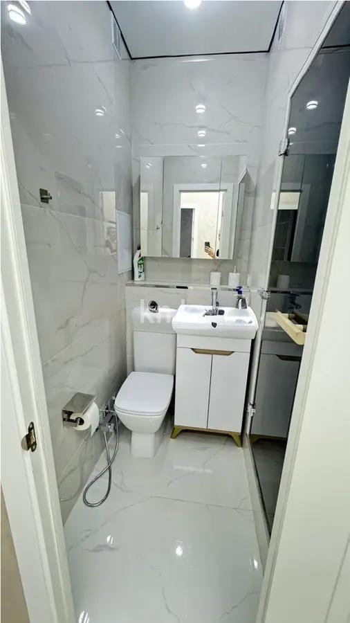 Продажа 2-комнатной квартиры, 50.1 м² в Алматы - фото 4