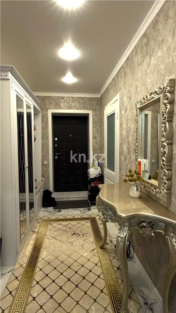 Продажа 3-комнатной квартиры, 68 м² в Караганде - фото 8