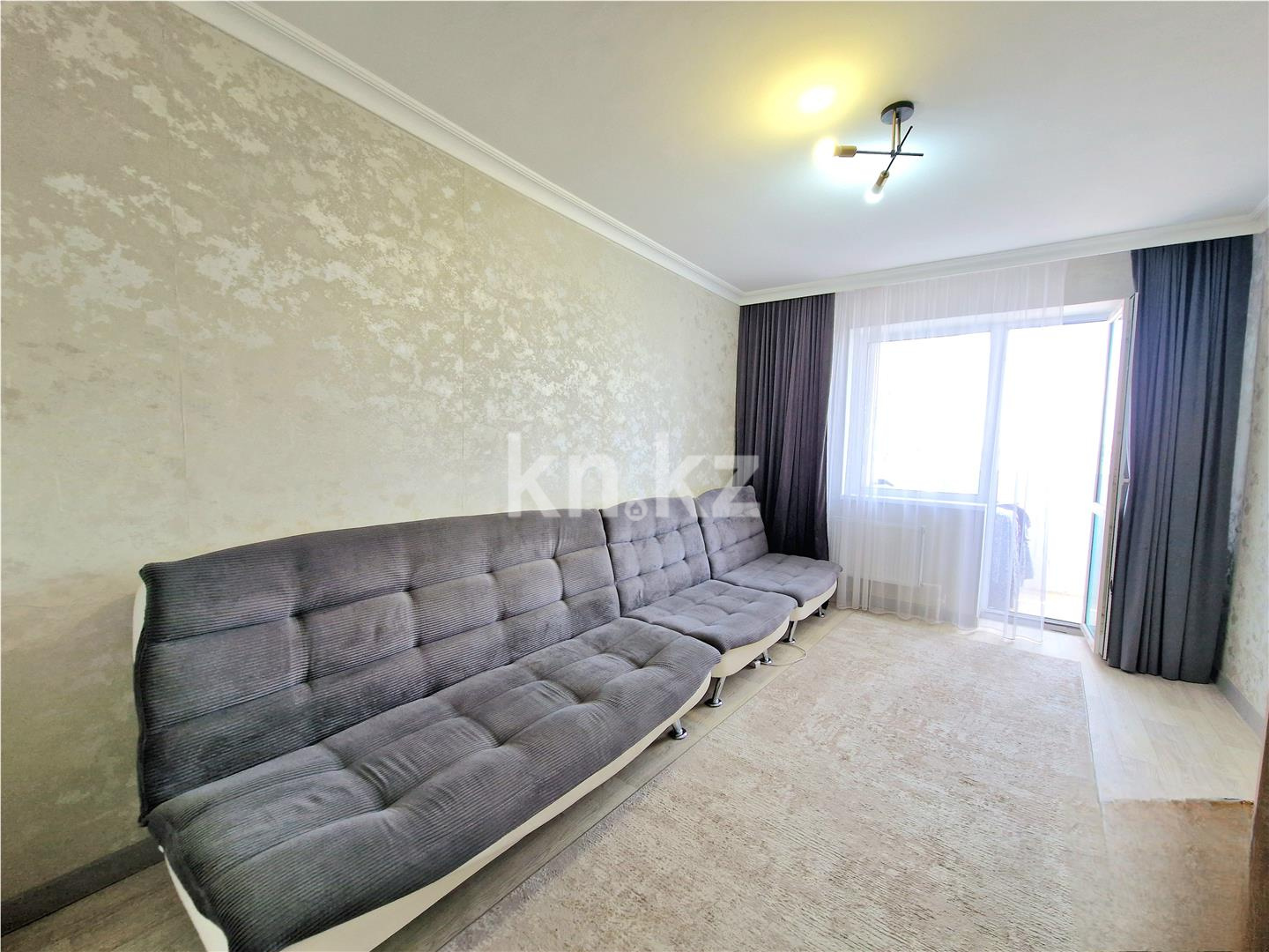 Продажа 2-комнатной квартиры, 70 м² в Караганде - фото 5