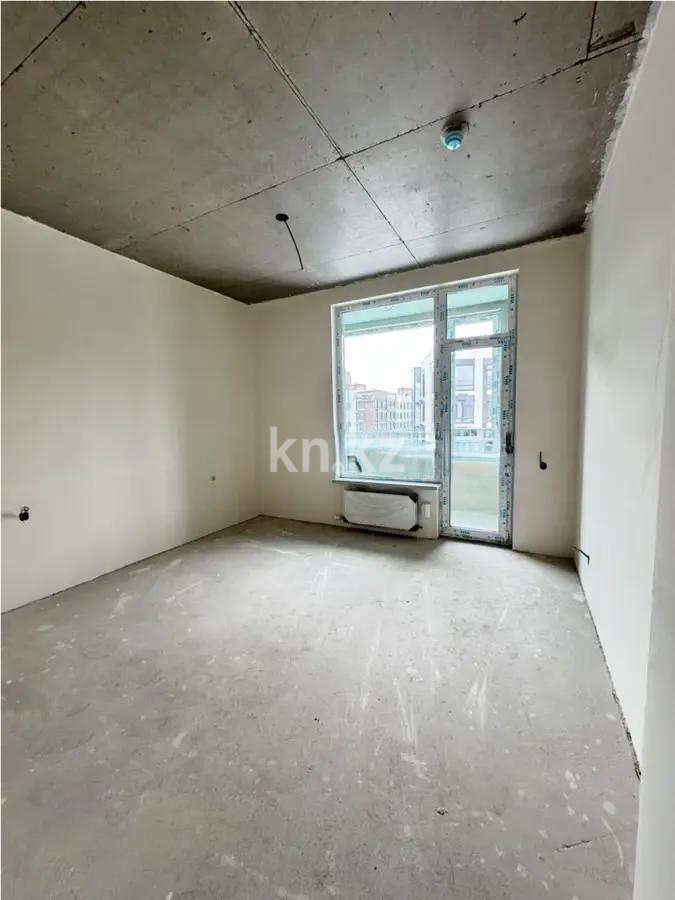 Продажа 2-комнатной квартиры, 52.1 м² в Астане - фото 2