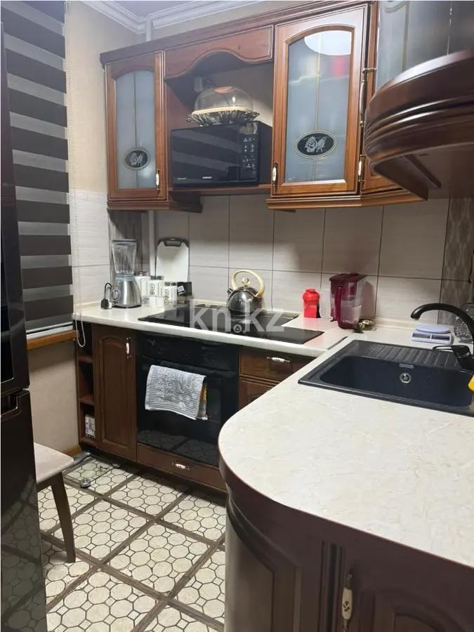 Продажа 2-комнатной квартиры, 44 м², мкр. Тастак-1, дом  1 в Алматы - фото 3