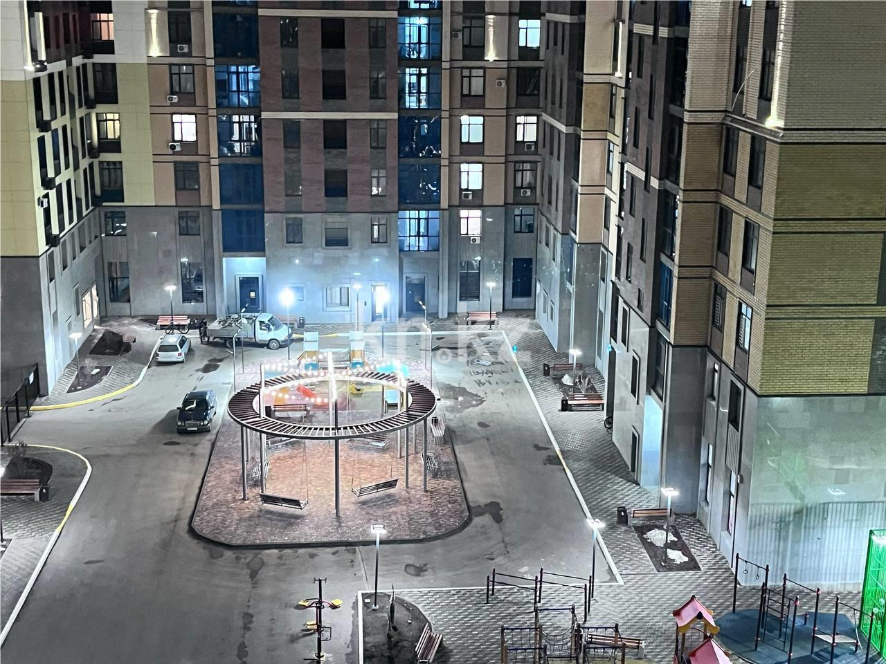 Продажа 2-комнатной квартиры, 63 м², ул. Букетова в Караганде - фото 35