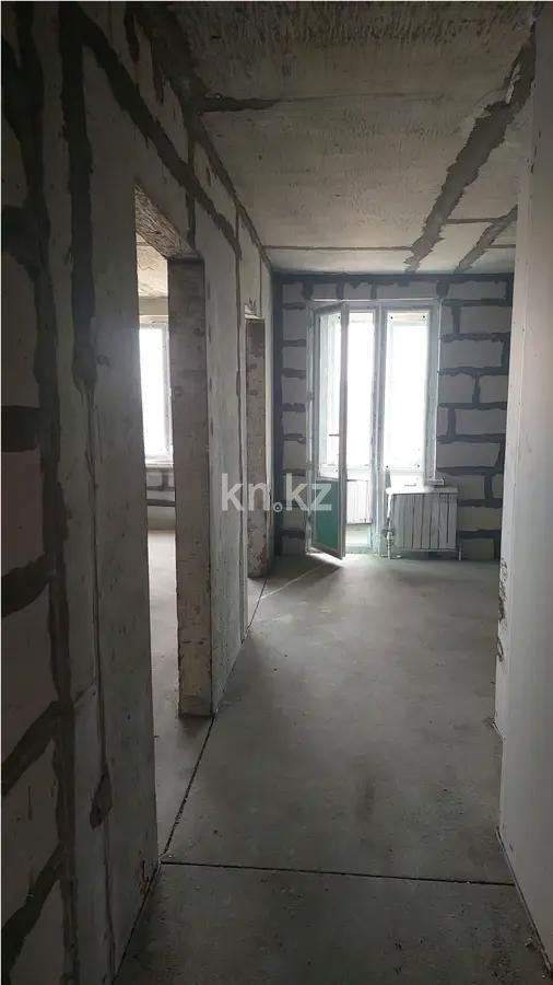 Продажа 1-комнатной квартиры, 35 м² в Алматы - фото 3