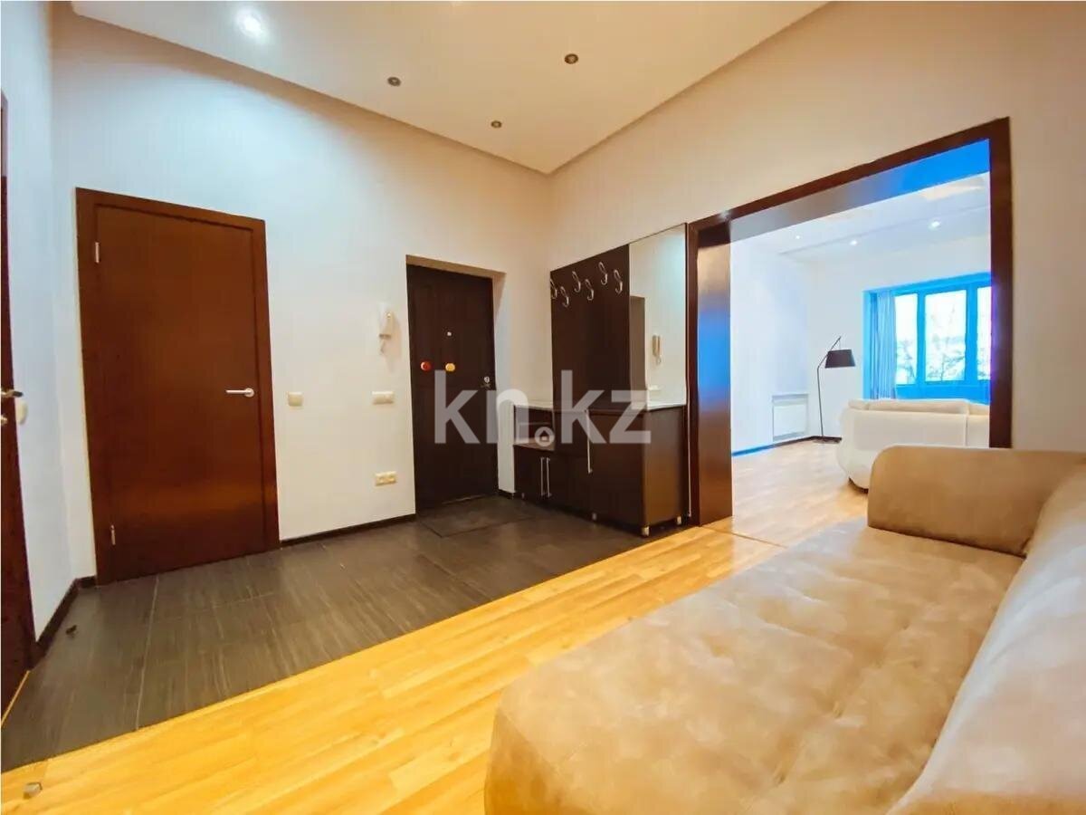 Продажа 4-комнатной квартиры, 200 м² в Алматы - фото 11