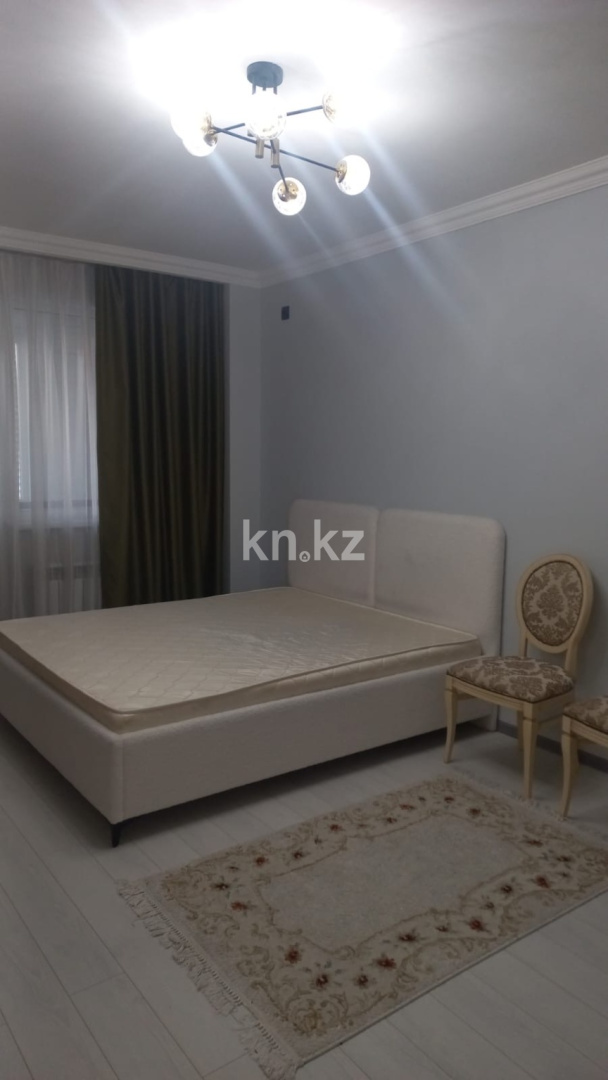 Аренда 1-комнатной квартиры, 45 м² в Астане - фото 6
