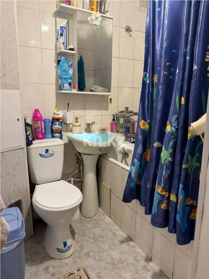 Продажа 2-комнатной квартиры, 46 м² в Алматы - фото 4