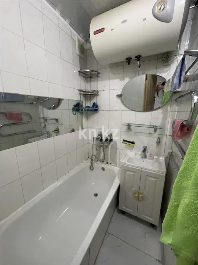 Продажа 3-комнатной квартиры, 60 м² в Алматы - фото 4