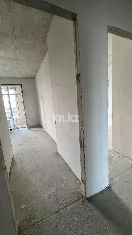 Продажа 3-комнатной квартиры, 96 м² в Астане