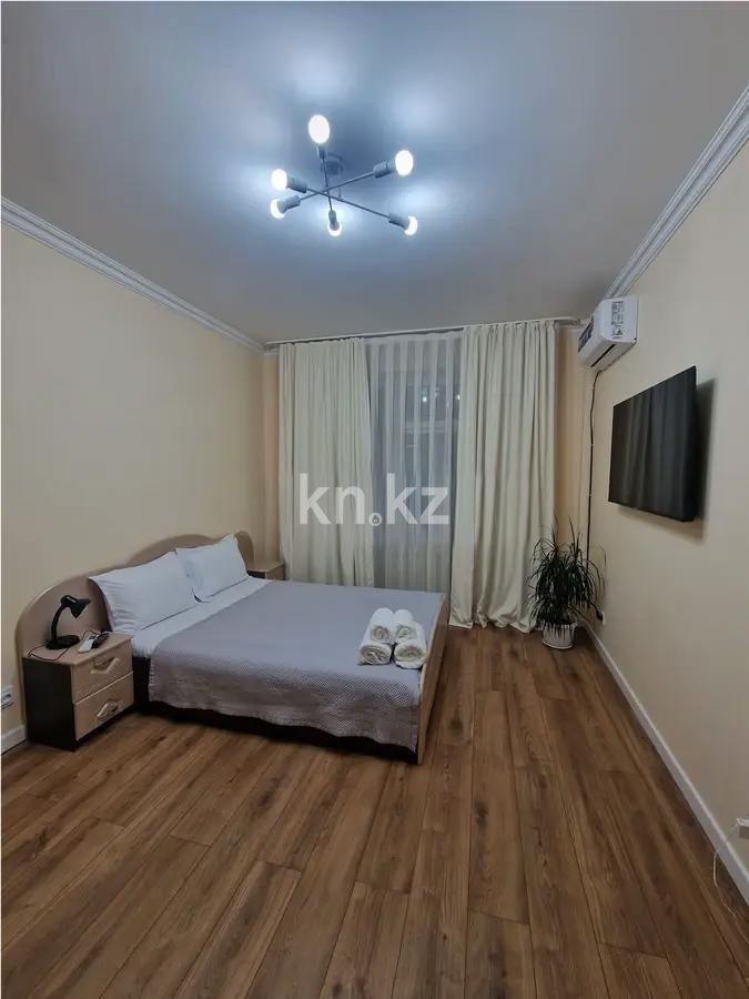 Продажа 1-комнатной квартиры, 25 м² в Астане