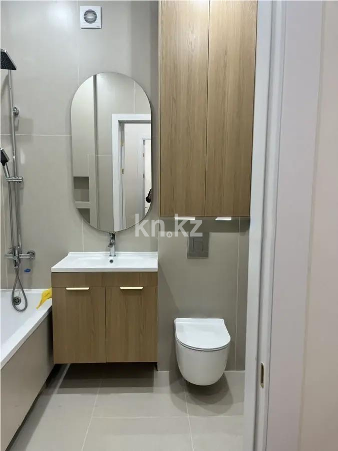 Продажа 1-комнатной квартиры, 42.5 м² в Астане - фото 2