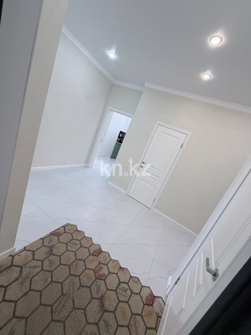 Продажа 4-комнатной квартиры, 120.8 м² в Астане - фото 12