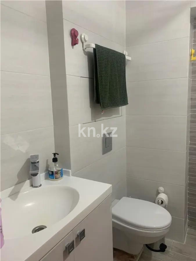 Продажа 3-комнатной квартиры, 80 м² в Алматы - фото 4