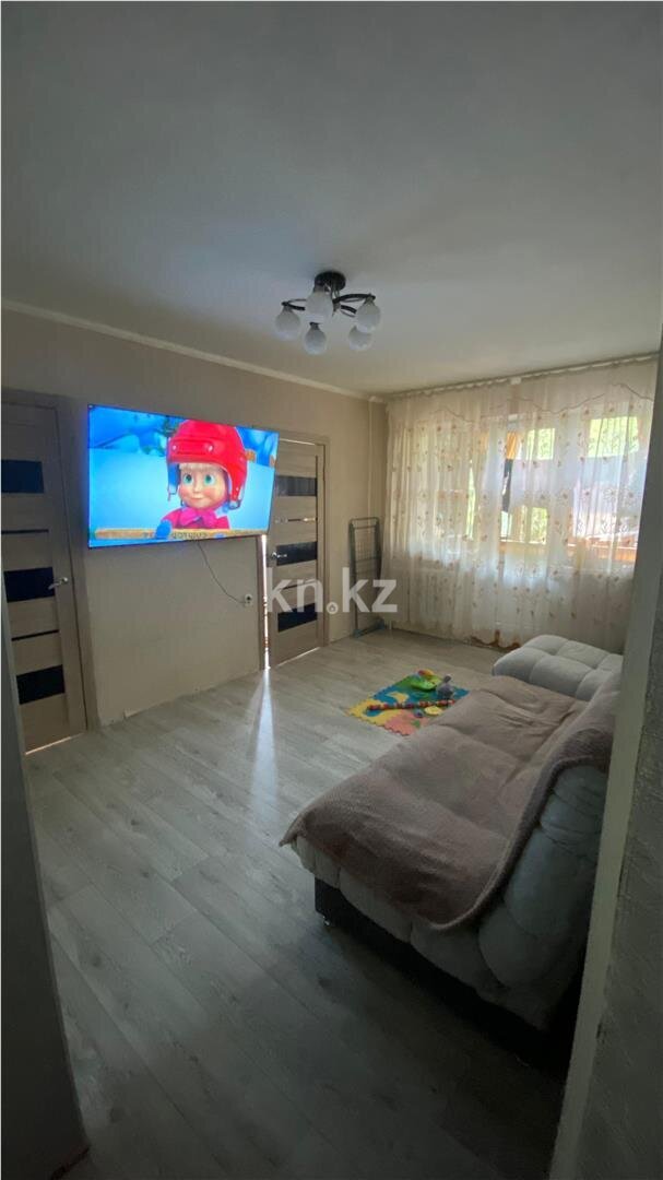 Продажа 3-комнатной квартиры, 48 м² в Темиртау - фото 2