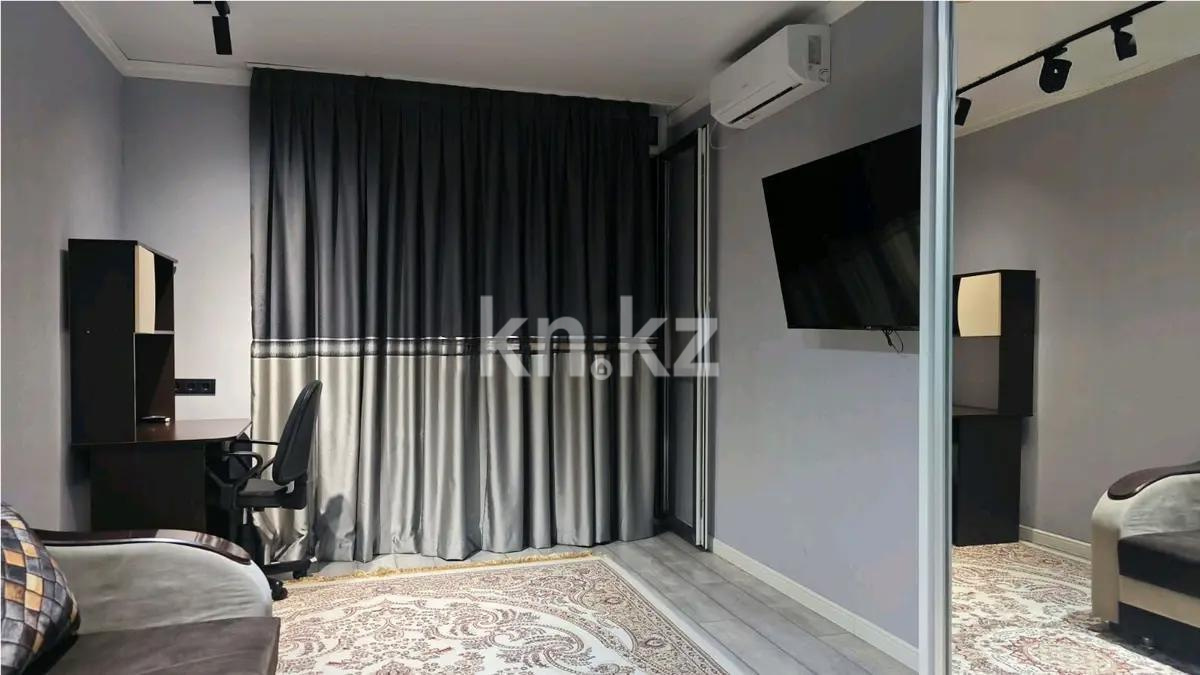 Продажа 1-комнатной квартиры, 31 м² в Алматы