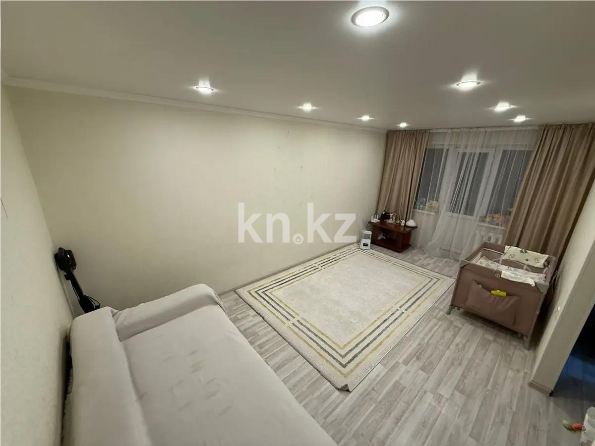Продажа 1-комнатной квартиры, 40 м² в Караганде