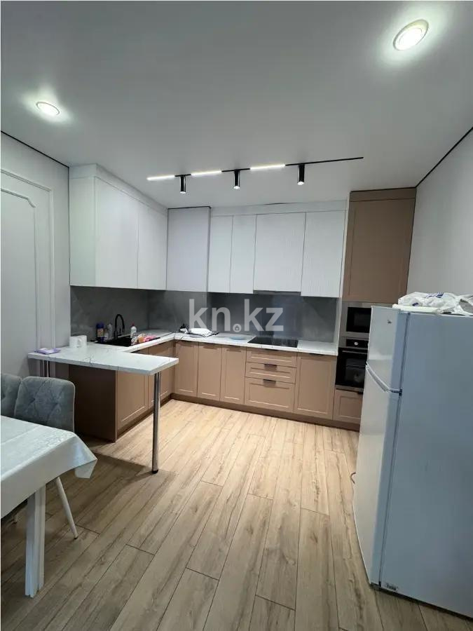 Продажа 2-комнатной квартиры, 56 м², ул. Жандосова, дом  94а в Алматы - фото 3