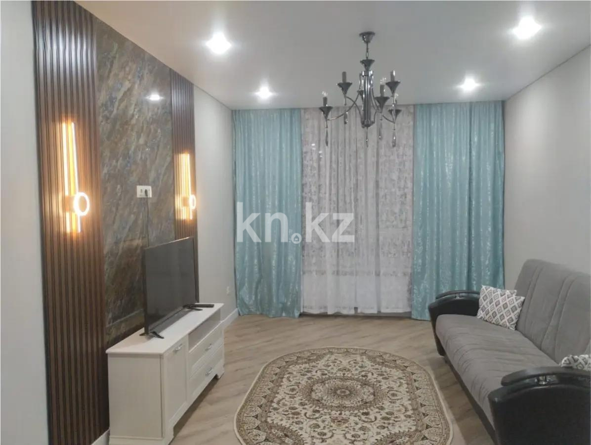 Продажа 1-комнатной квартиры, 40 м² в Астане