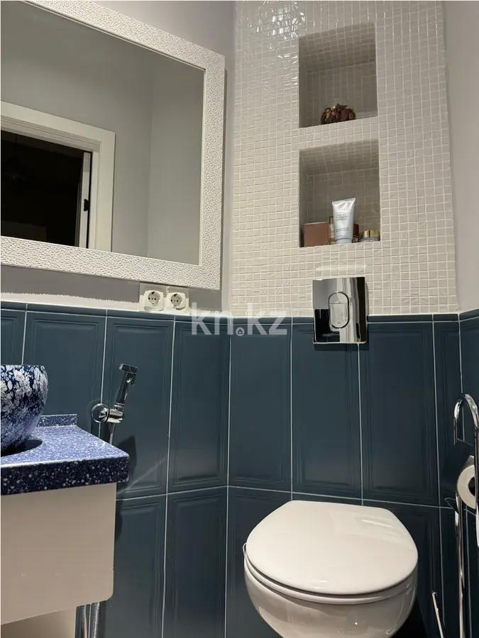 Продажа 2-комнатной квартиры, 65 м² в Алматы - фото 6