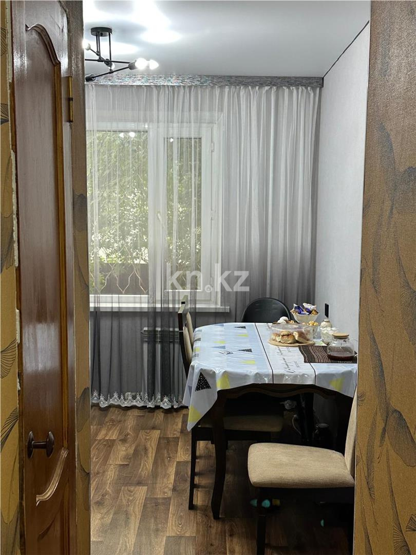 Продажа 2-комнатной квартиры, 54 м², мкр. Восток-1 в Караганде - фото 7