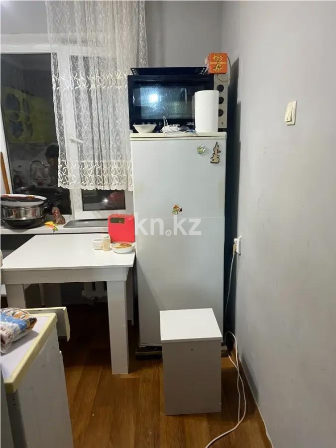 Продажа 1-комнатной квартиры, 32 м² в Алматы - фото 2