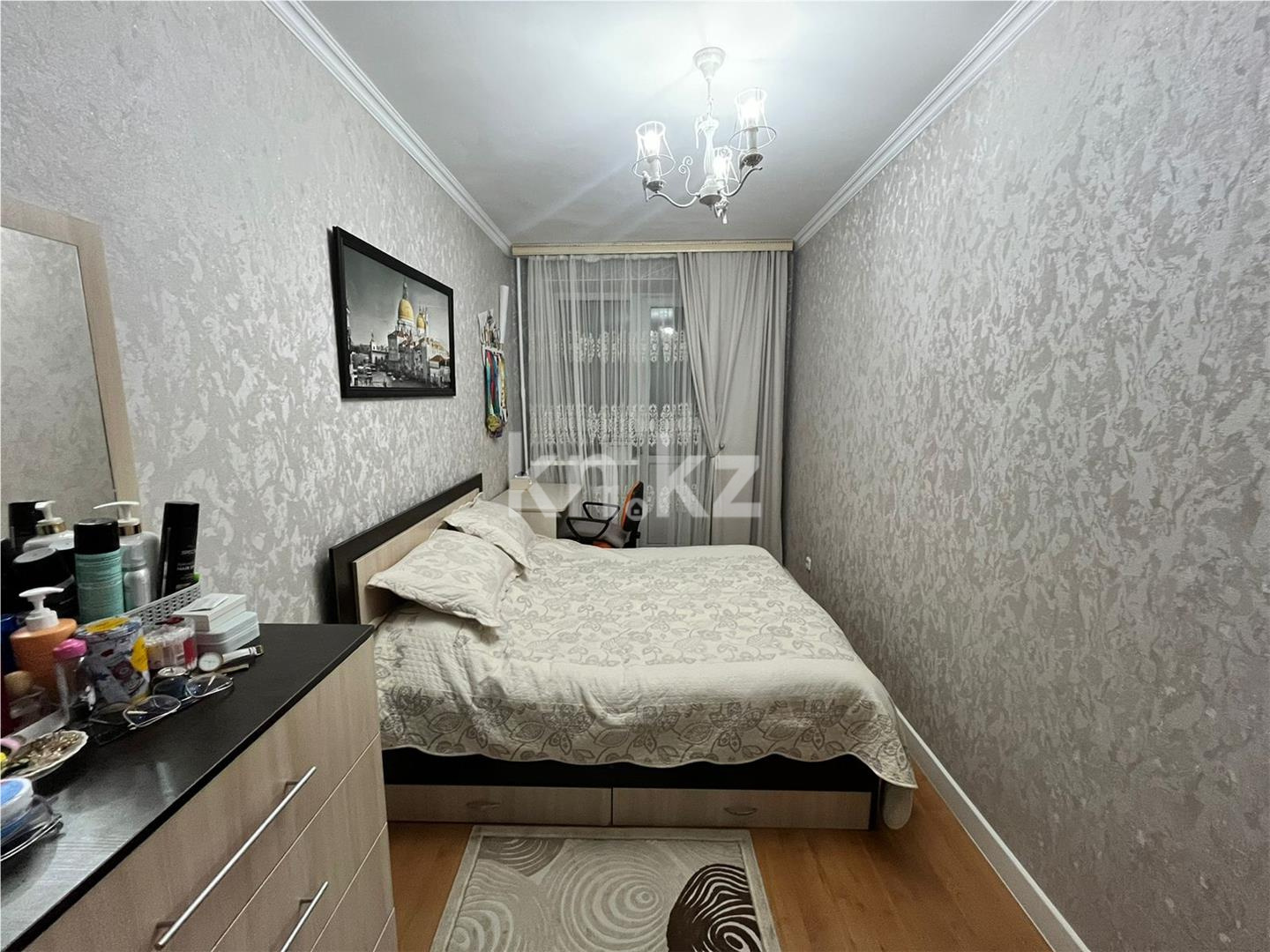 Продажа 2-комнатной квартиры, 55 м² в Астане - фото 3