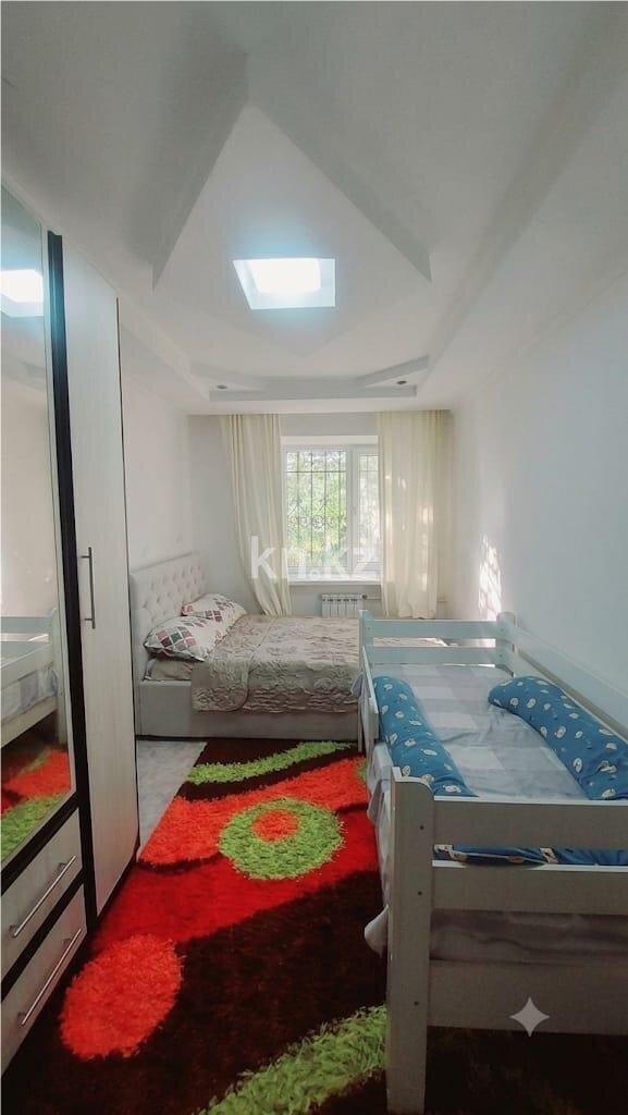 Продажа 3-комнатной квартиры, 59 м² в Караганде - фото 5