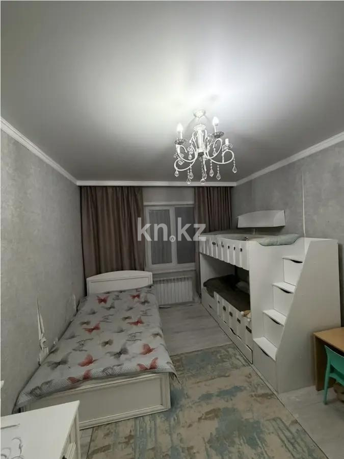 Продажа 3-комнатной квартиры, 76 м² в Алматы - фото 3