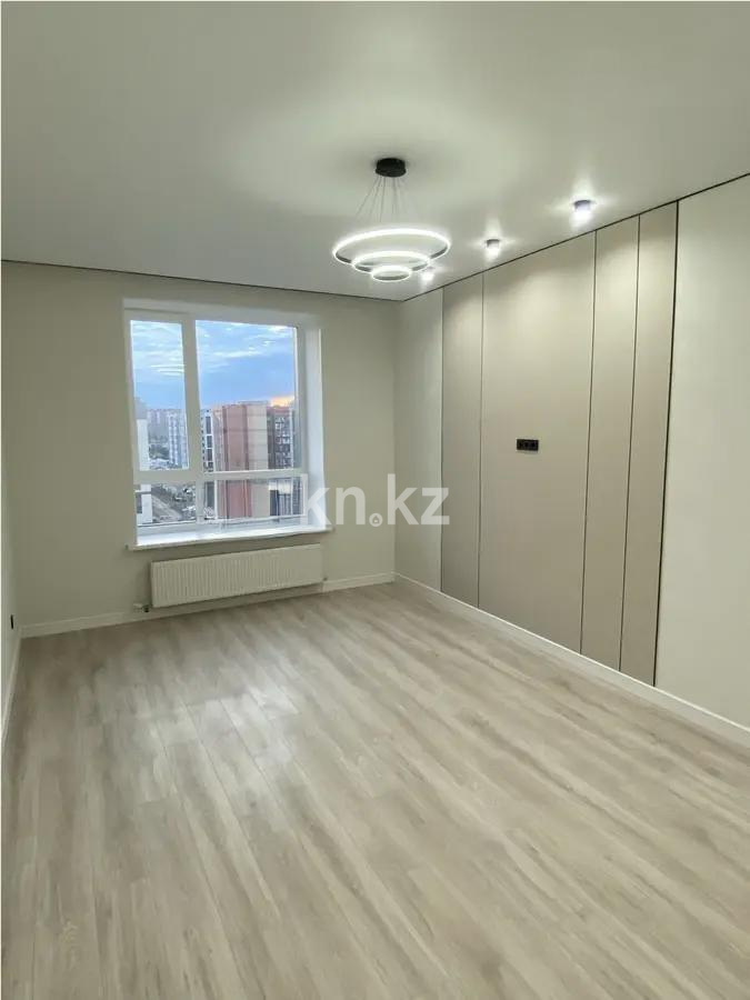 Продажа 1-комнатной квартиры, 39 м², ул. Шаймерденова, дом  4/1 в Астане