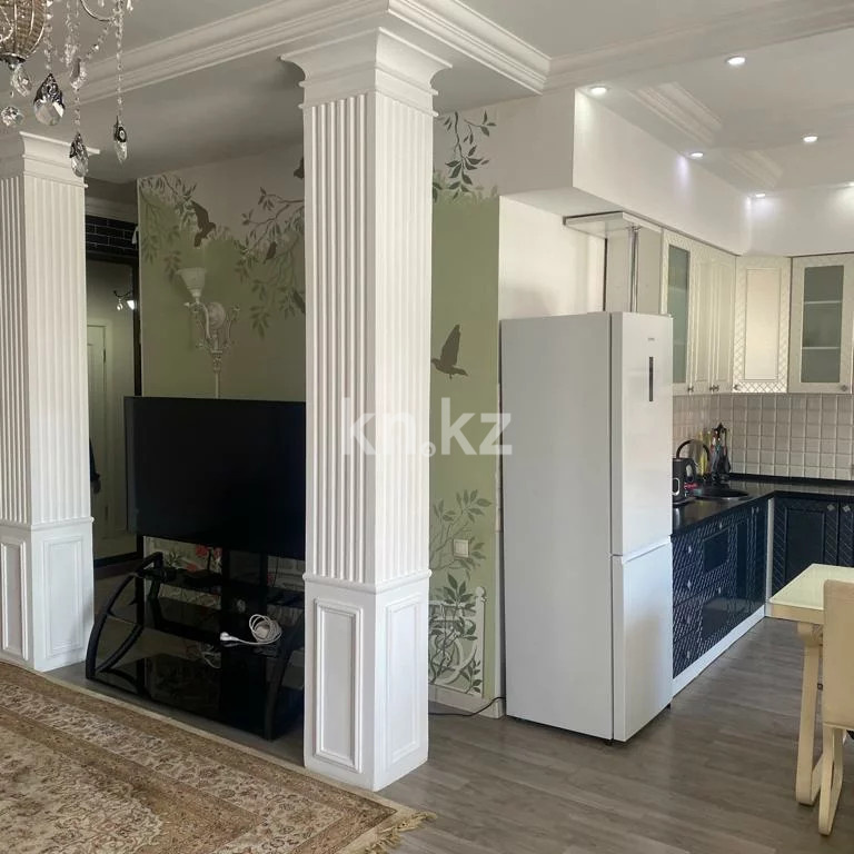 Аренда 3-комнатной квартиры, 112 м², ул. Мичурина, дом  21/3 в Караганде - фото 3