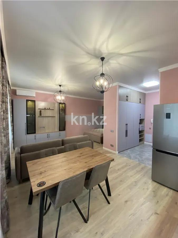 Продажа 1-комнатной квартиры, 43 м² в Астане - фото 2