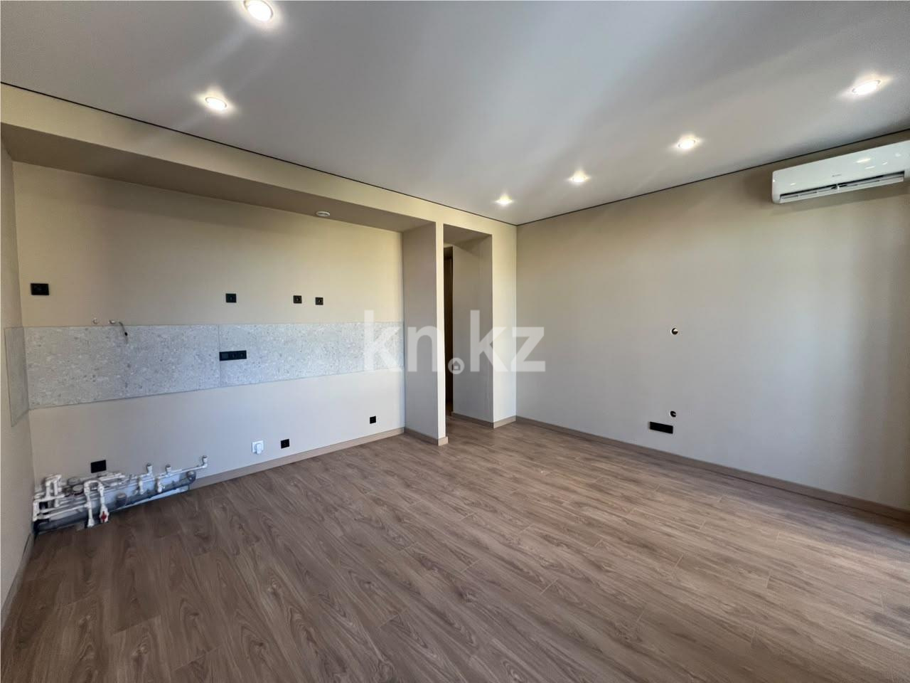 Продажа 2-комнатной квартиры, 50 м² в Караганде - фото 2
