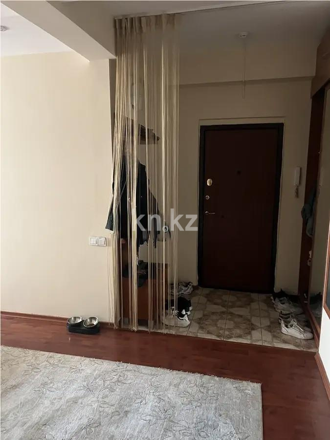 Продажа 3-комнатной квартиры, 95 м² в Алматы - фото 4