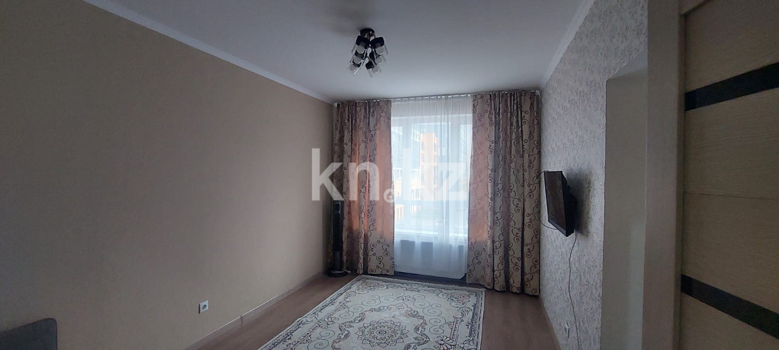 Аренда 1-комнатной квартиры, 35 м² в Астане - фото 4