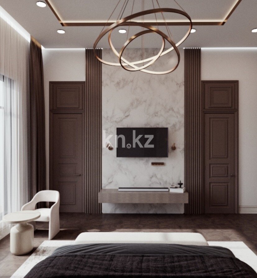 Продажа 7-комнатного дома, 700 м² в Алматы - фото 40