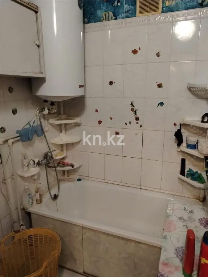 Продажа 2-комнатной квартиры, 48 м² в Караганде - фото 4