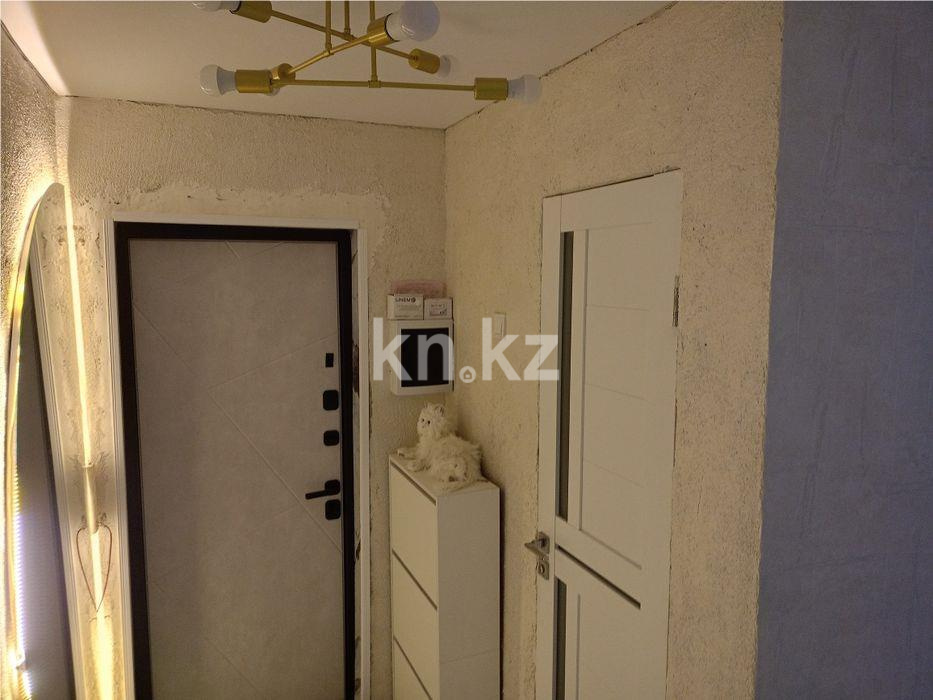 Продажа 2-комнатной квартиры, 48 м² в Астане - фото 4