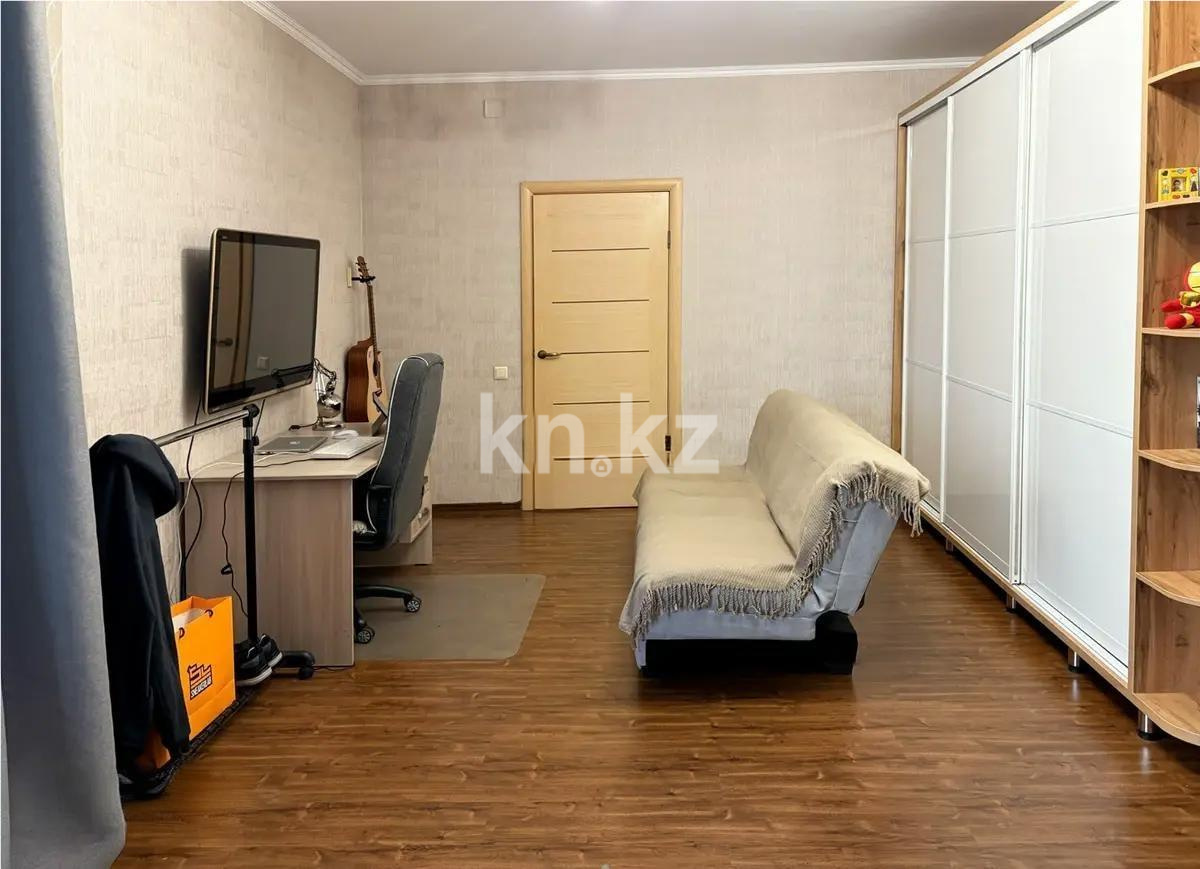 Продажа 2-комнатной квартиры, 62 м² в Алматы - фото 3